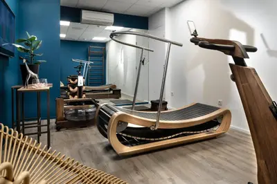 Plan de l'établissement Hôtel Les Deux Girafes