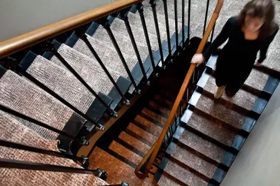 Plan de l'établissement Fred'Hotel