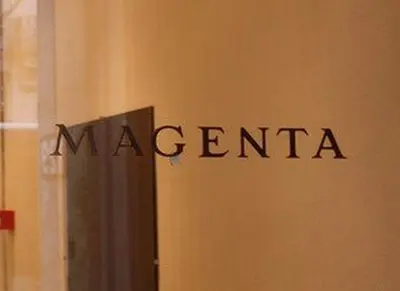 Plan de l'établissement Grand Hôtel Magenta