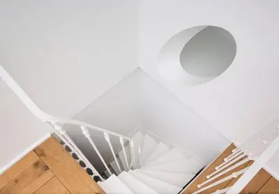 Plan de l'établissement Opera Lieu Unique