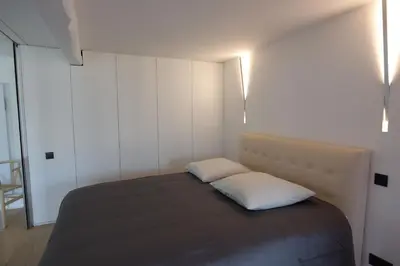 Un ou plusieurs lits dans un hébergement de l'établissement Opera Lieu Unique