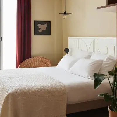 Hotel Orphée - Orso Hotels