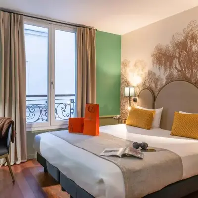 Appart Hotel Avalon