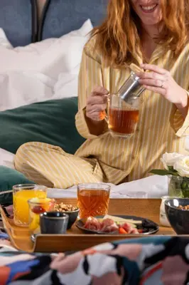 Boissons dans l'établissement Hôtel Maxim Opéra