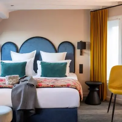 Hôtel Maxim Opéra