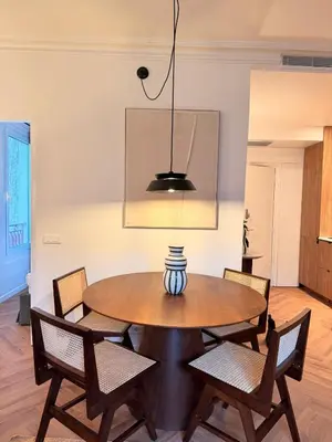 Plan de l'établissement Mithouard Apartments