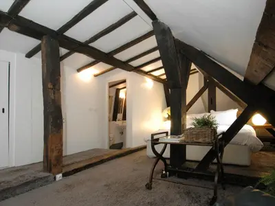Plan de l'établissement Gregoire Apartment