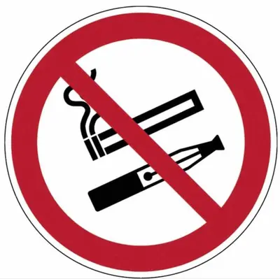 Certificat, récompense, panneau ou autre document affiché dans l'établissement Week-end Porte de Clichy