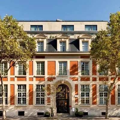 Le Parchamp