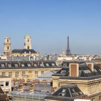 Hôtel Saint Pierre