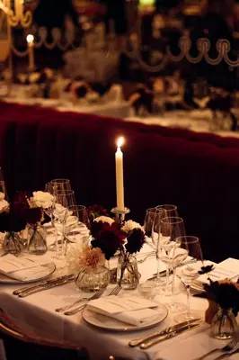 Plan de l'établissement Hôtel Thoumieux