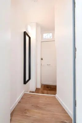 Salle de bains dans l'établissement Paris 5e entre Notre Dame & Pantheon