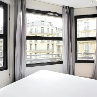 Habitat Parisien - Appartement Opéra Galeries Lafayette