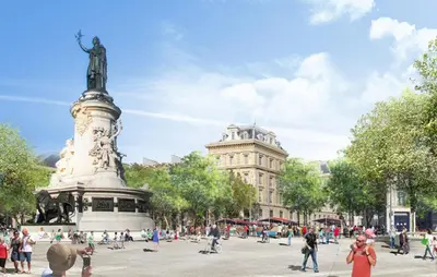 Clients de l'établissement 70 - Authentic Parisian Flat