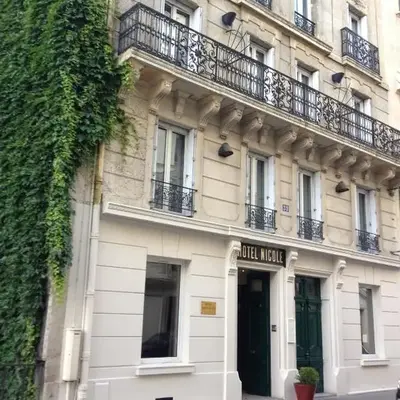 Hotel Pierre Nicole
