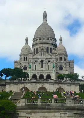 Lieu d'intérêt à proximité de l'appartement