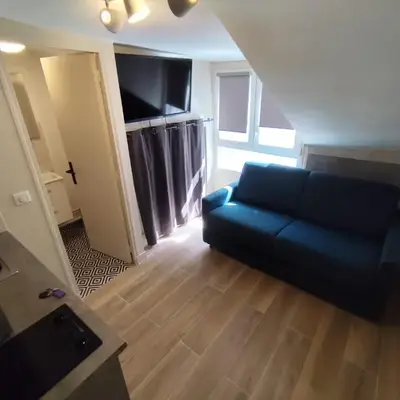 Rent a Room - Cosy studio