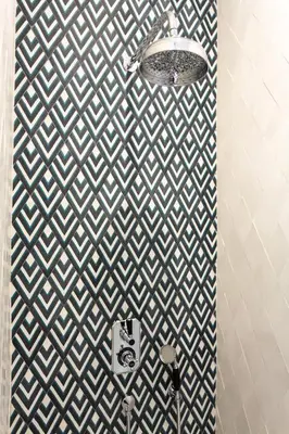 Salle de bains dans l'établissement Habitat Parisien - 2BR-2BA - Aircon Loft Montorgueil