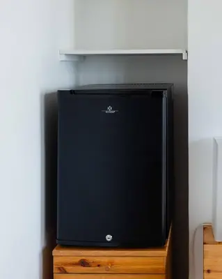 Plan de l'établissement Well located apartment in Paris