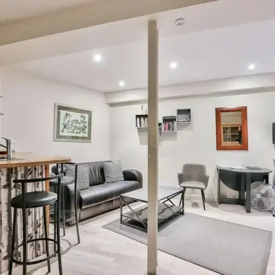 Charming 2 Bedroom Apartment in the Heart of Paris
