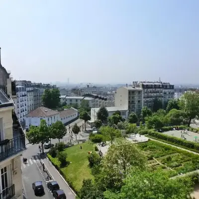 Nadaud Hotel