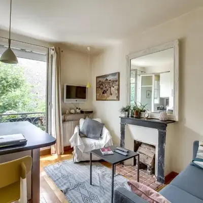 Apartment Tour Eiffel by Weekome