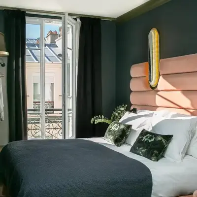 La Planque Hotel