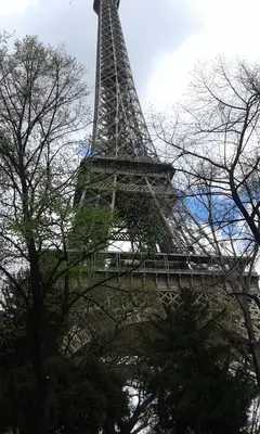 Lieu d'intérêt à proximité de l'hôtel