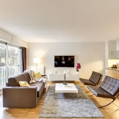 Stylish Loft in Saint-Germain Des Près