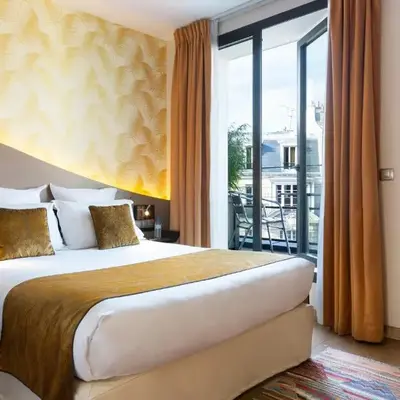 Hôtel Hor Europe