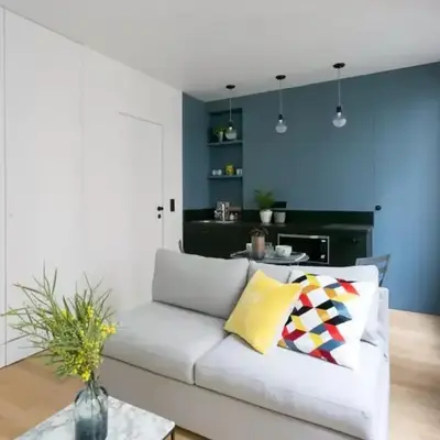 Appt central & cosy au cœur de Saint-Germain-des-Prés