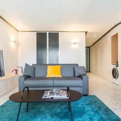 Appt central avec balcon - Alésia - Montparnasse