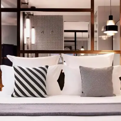 Maison ELLE Paris
