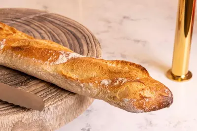 Nourriture dans l'hôtel ou à proximité