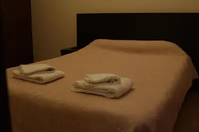 Plan de l'établissement Hotel Anya