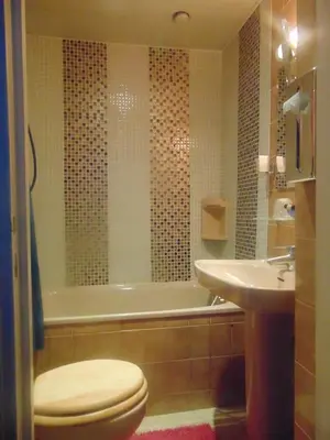 Salle de bains dans l'établissement Hôtel Paris Voltaire