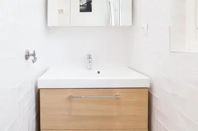 Plan de l'établissement RESIDENCE LANCASTER