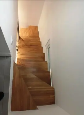 Plan de l'établissement Midoon guest - DUPLEX D'ARCHITECT PARIS 10ème