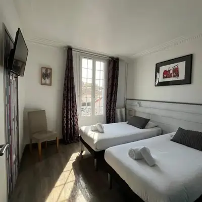 Villa Liberté