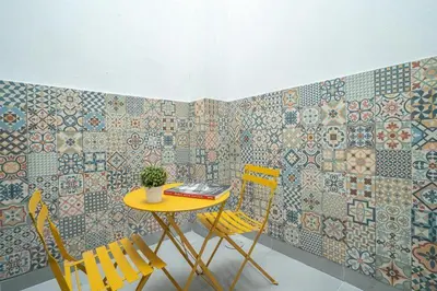 Plan de l'établissement Hôtel Edgar Quinet