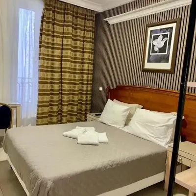 STYLE HOTEL