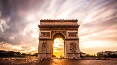 Lieu d'intérêt à proximité de l'appartement