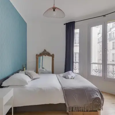Lovely Parisian Flat - Louvre rue St Honoré