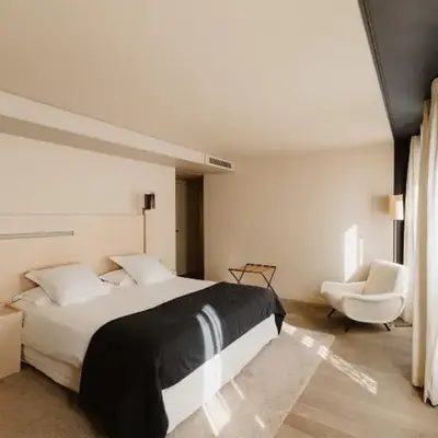 Hotel de Nell