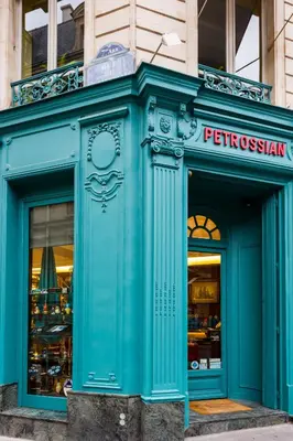 Façade ou entrée de l'établissement Veeve - Views to the Eighth