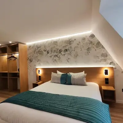 55 Hôtel Montparnasse