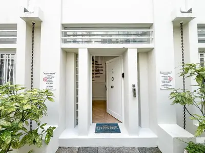 Façade ou entrée de l'établissement Urban Flat 74 - Disneyland in Paris