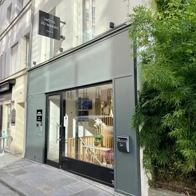 Hôtel So Marais