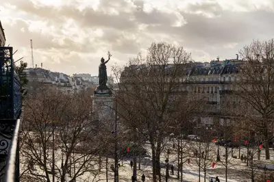 Lieu d'intérêt à proximité de l'hôtel
