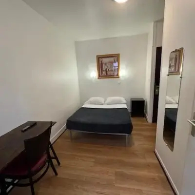 Hotel Chevallier